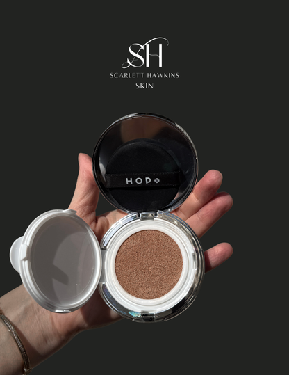 Sun Cushion SPF