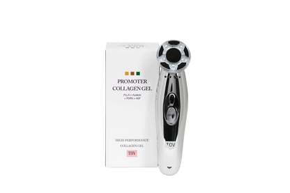 HOP+ Volumizing Gel
