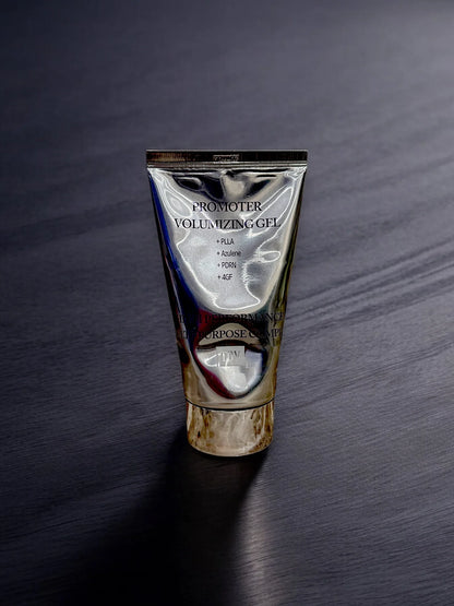 HOP+ Volumizing Gel
